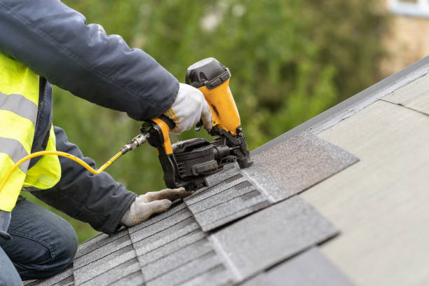 Best Roof Insulation Installation  in Bristol, VA