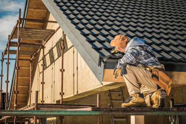 Best Roof Maintenance and Cleaning  in Bristol, VA