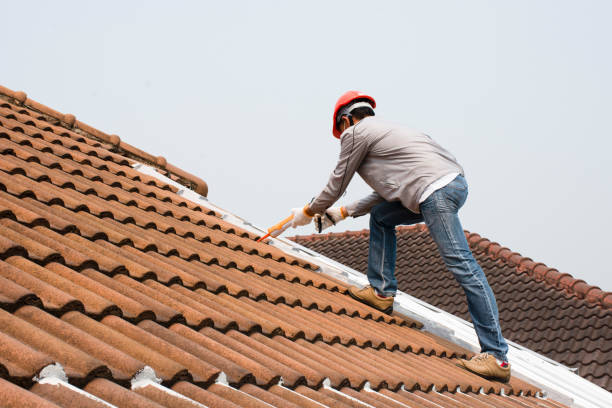 Reliable Bristol, VA  Roofing repair and installation Solutions