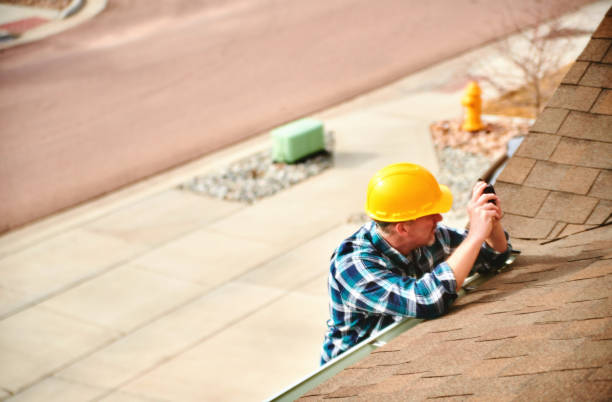 EPDM Roofing in Bristol, VA