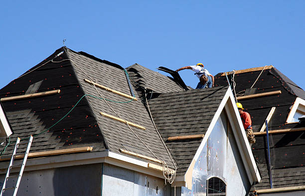 Best Rubber Roofing (EPDM, TPO)  in Bristol, VA