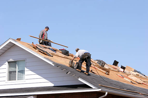 Best Roof Leak Repair  in Bristol, VA