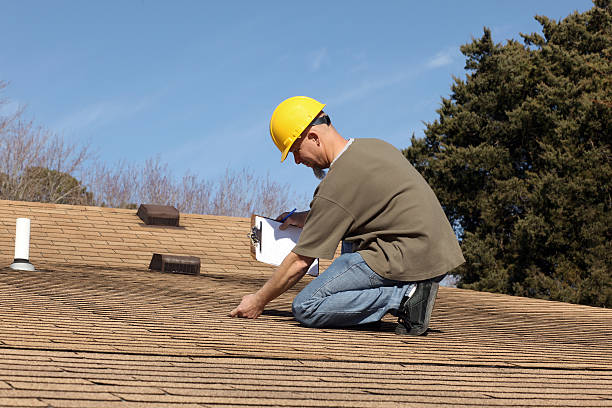 Best Cold Roofs  in Bristol, VA
