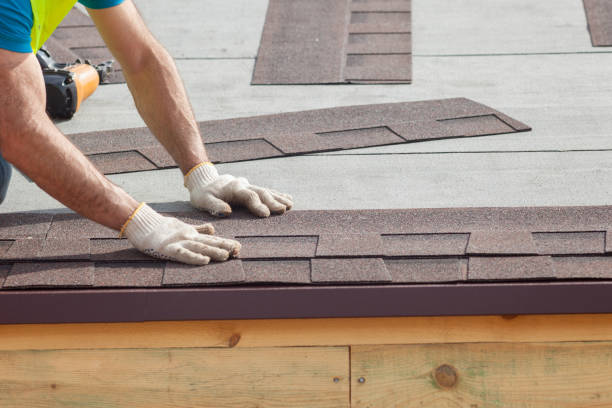 Best Roof Waterproofing  in Bristol, VA