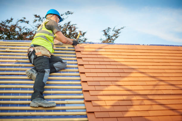 Best Slate Roofing  in Bristol, VA
