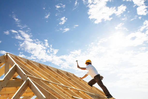 Best Metal Roofing Installation  in Bristol, VA