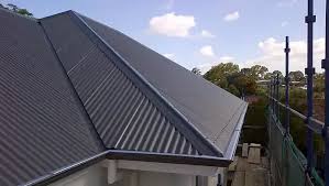 Best Storm Damage Roof Repair  in Bristol, VA